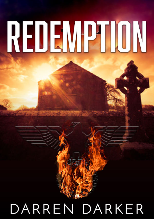 Redemption_front Cover