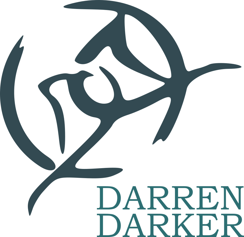 Darren Darker